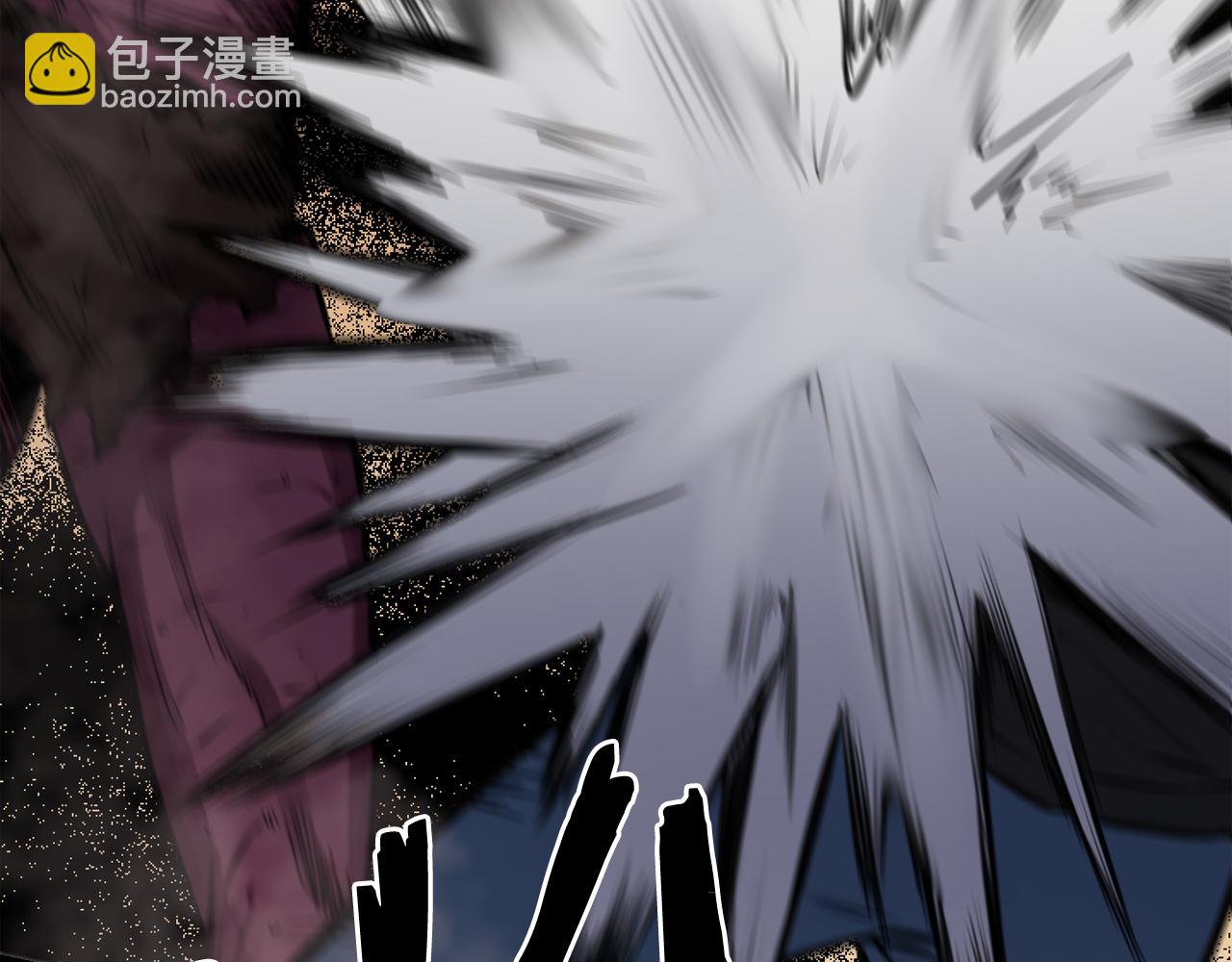 廢墟生存遊戲 - 第22話 毒氣中的怪物(3/3) - 7