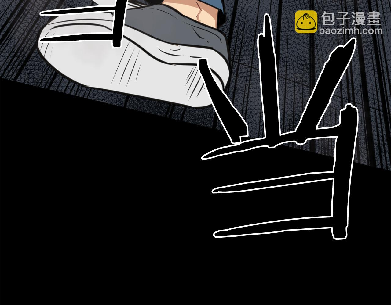 廢墟生存遊戲 - 第22話 毒氣中的怪物(3/3) - 4