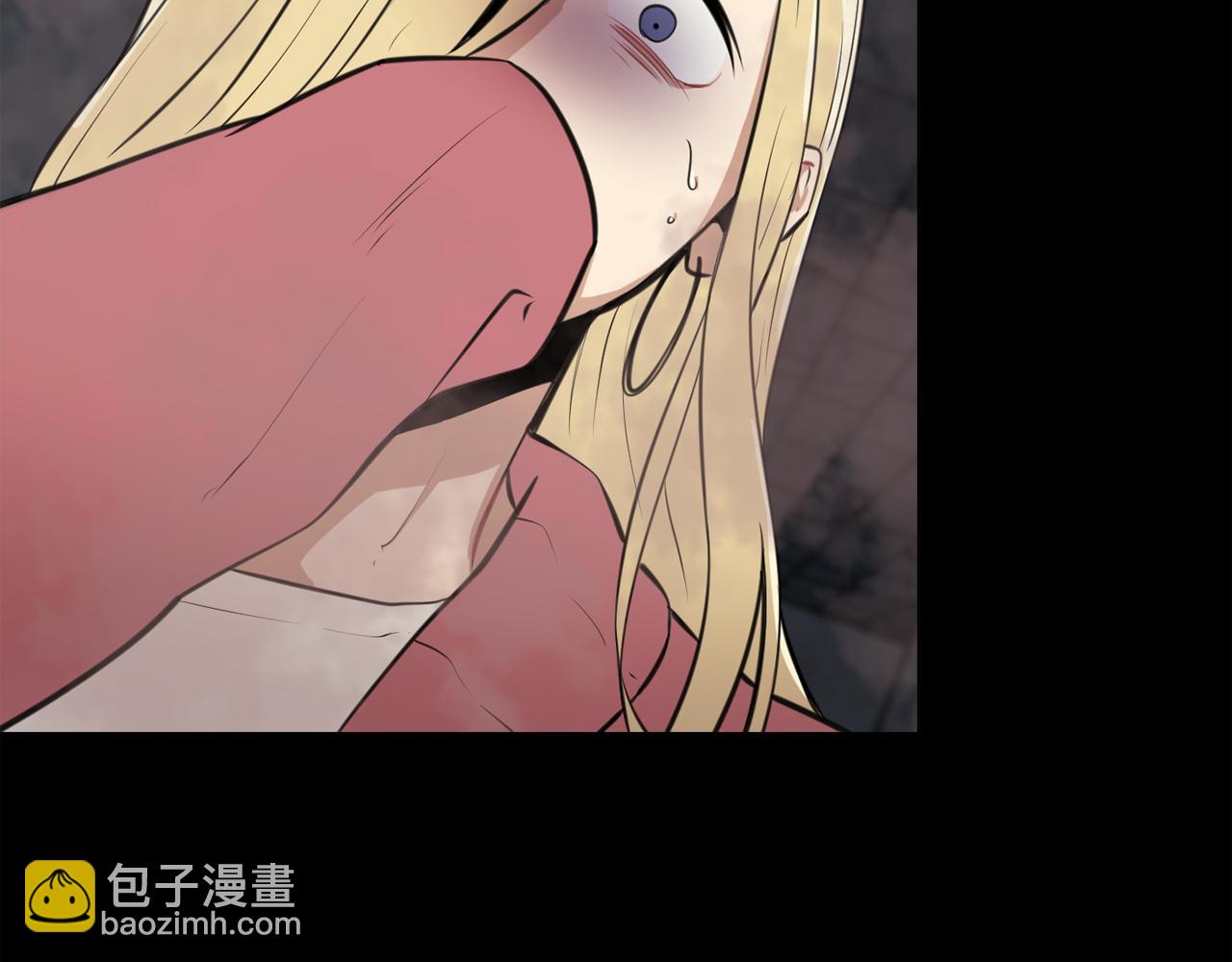 廢墟生存遊戲 - 第22話 毒氣中的怪物(3/3) - 4