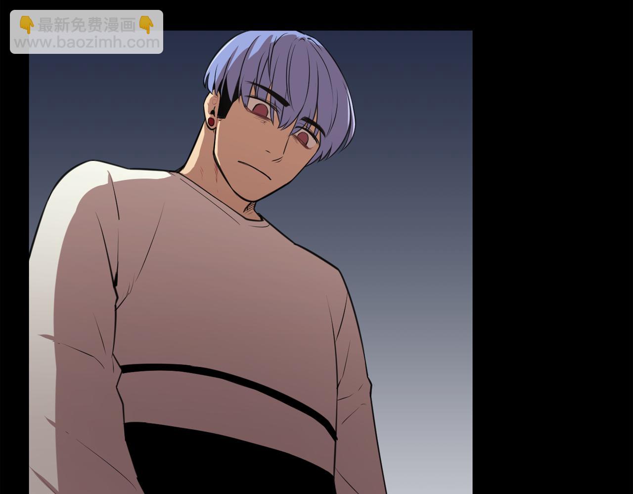 廢墟生存遊戲 - 第22話 毒氣中的怪物(1/3) - 1