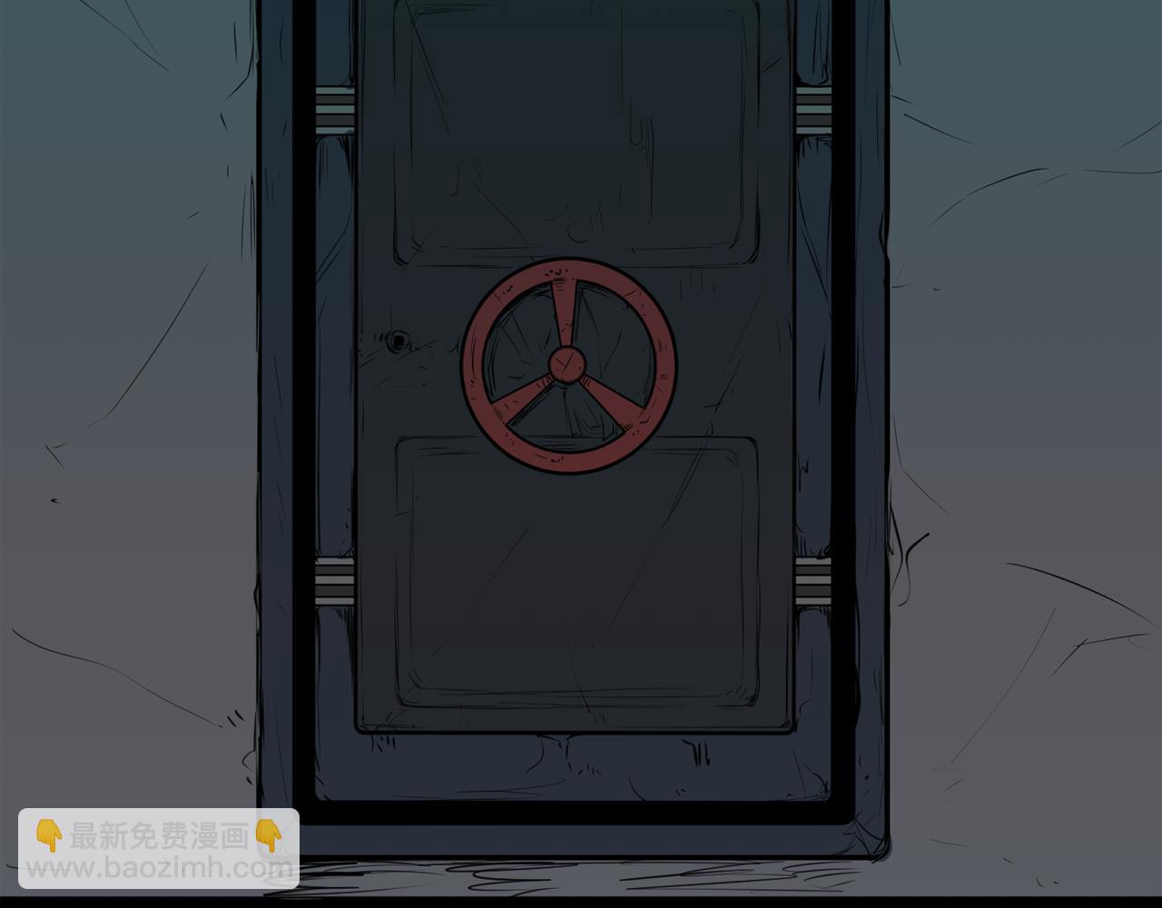 廢墟生存遊戲 - 第24話 你醒了？(3/3) - 3