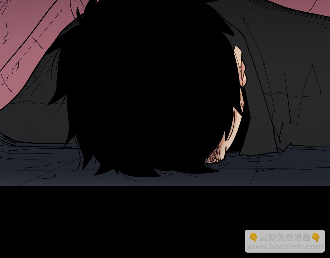 廢墟生存遊戲 - 第24話 你醒了？(3/3) - 7