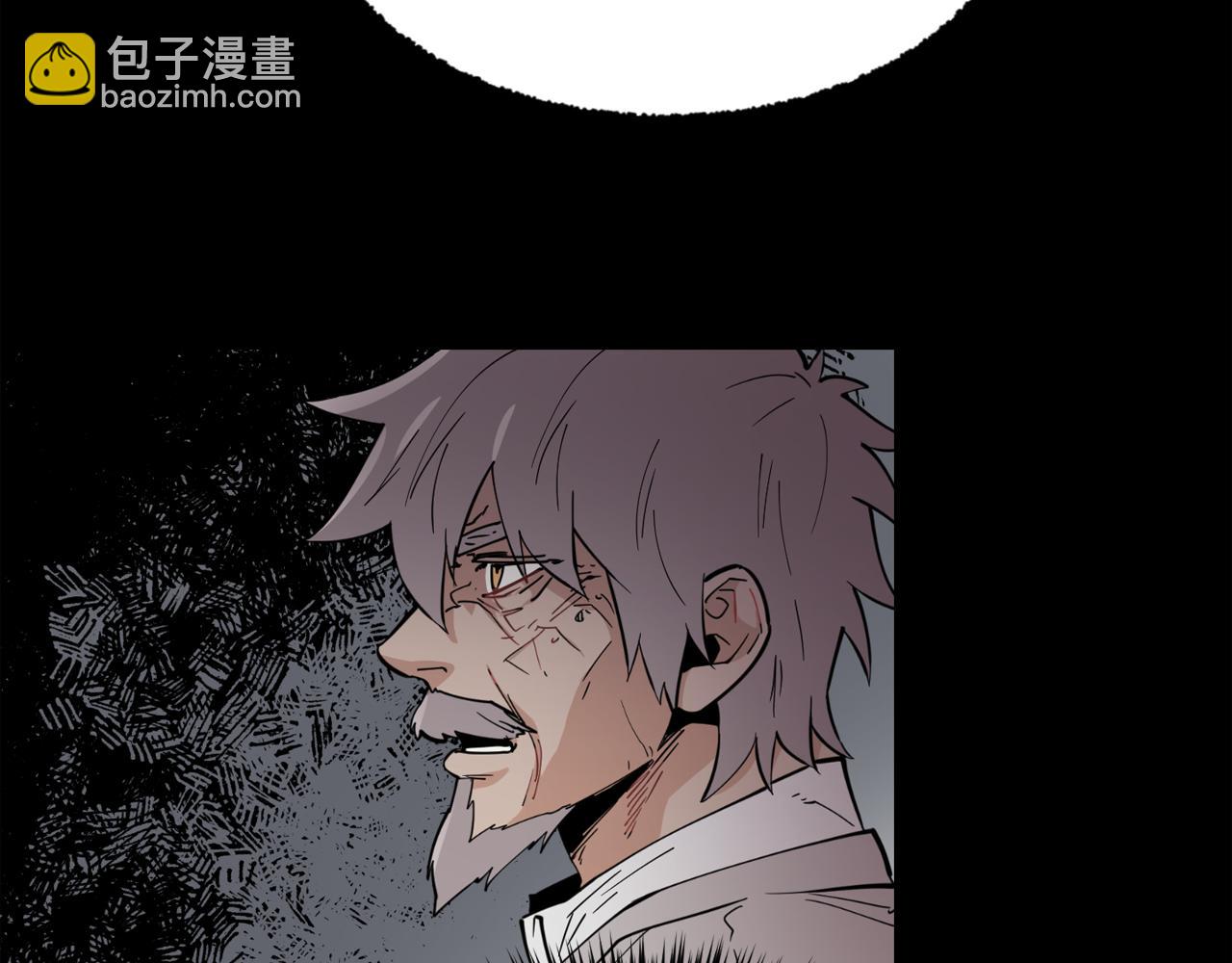 廢墟生存遊戲 - 第24話 你醒了？(3/3) - 7