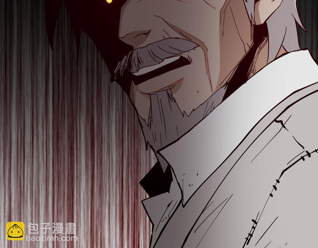 廢墟生存遊戲 - 第24話 你醒了？(3/3) - 2