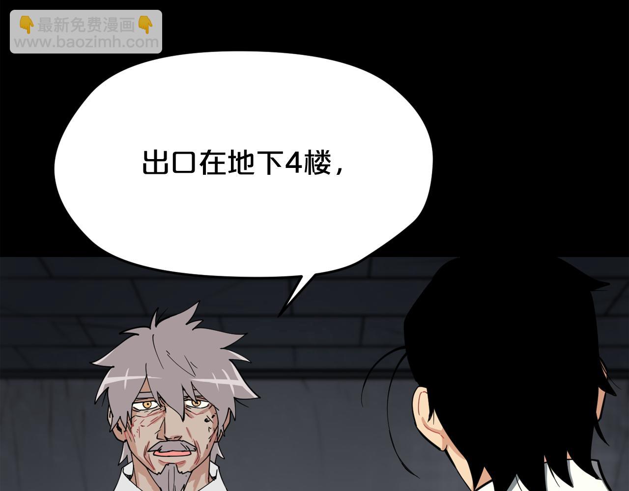 廢墟生存遊戲 - 第24話 你醒了？(1/3) - 5