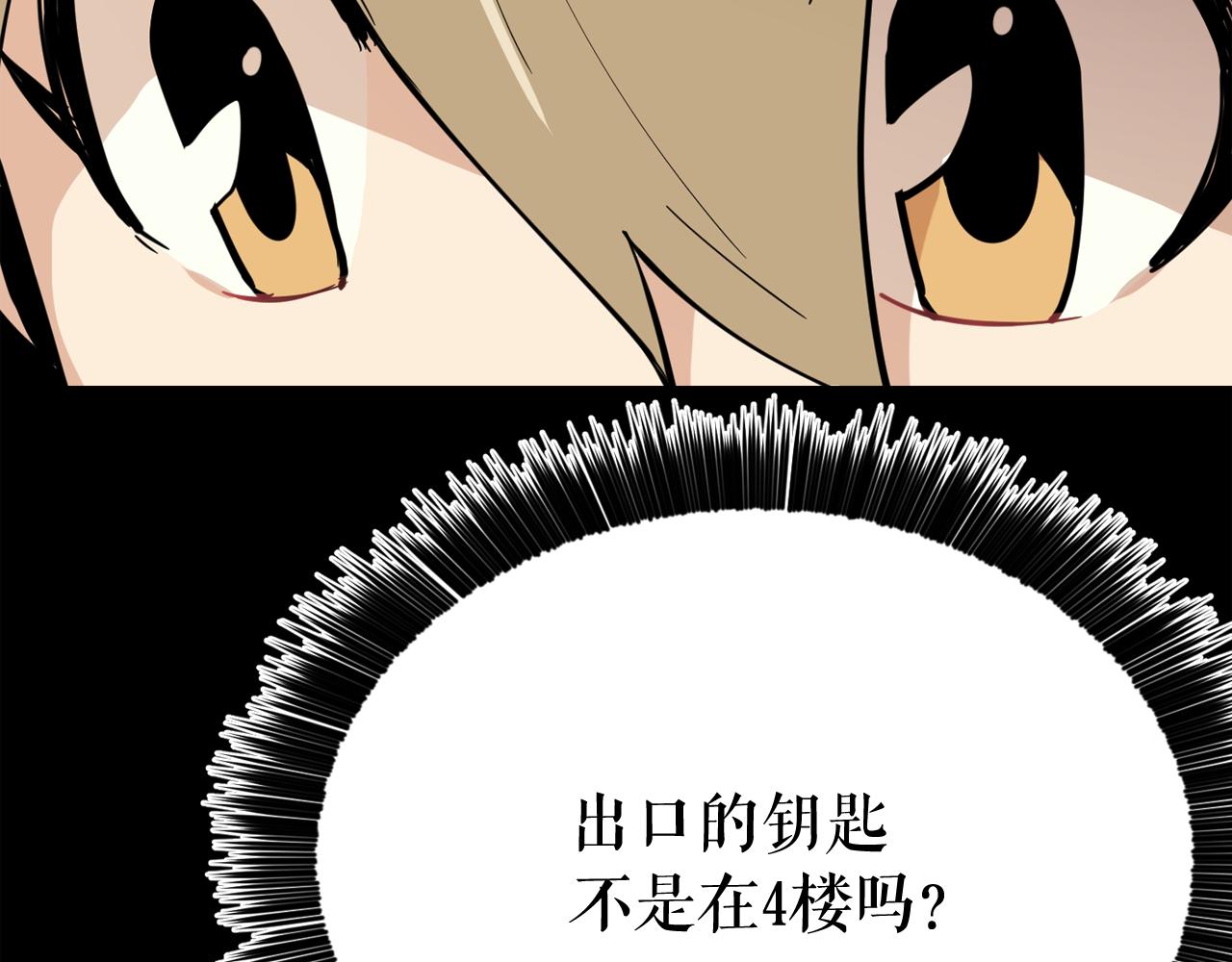 廢墟生存遊戲 - 第24話 你醒了？(2/3) - 5