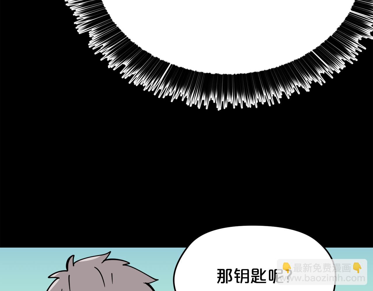 廢墟生存遊戲 - 第24話 你醒了？(2/3) - 6