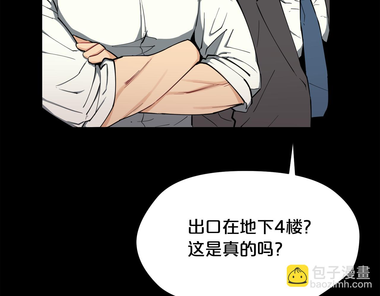 廢墟生存遊戲 - 第24話 你醒了？(2/3) - 8