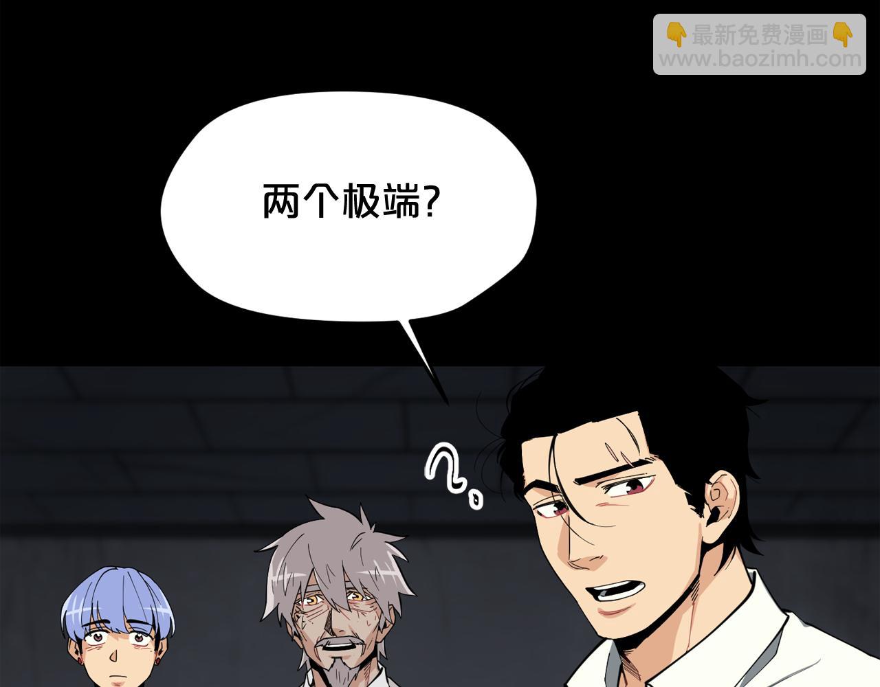 廢墟生存遊戲 - 第24話 你醒了？(2/3) - 4