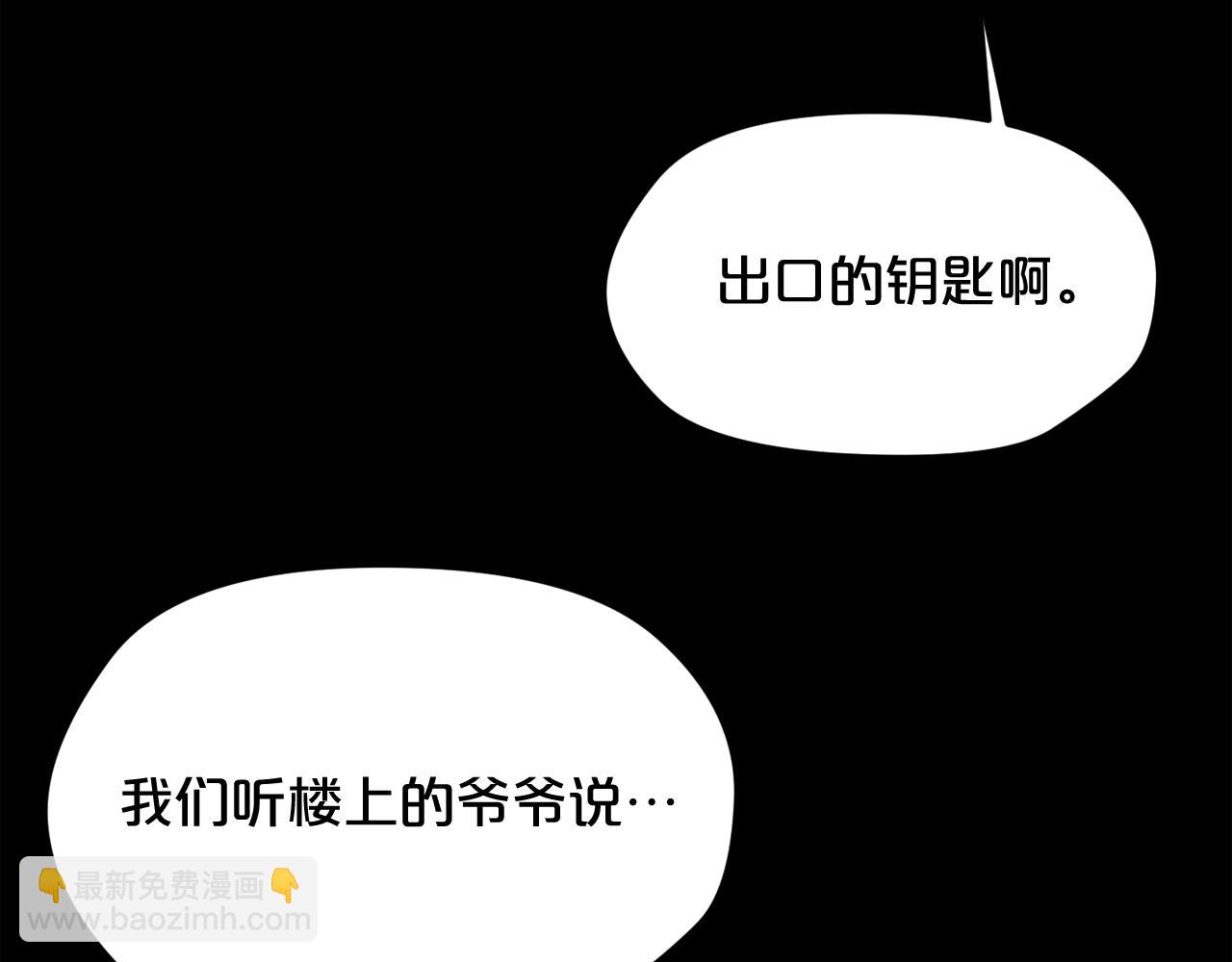 廢墟生存遊戲 - 第24話 你醒了？(2/3) - 8