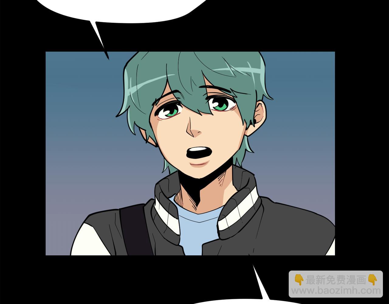 廢墟生存遊戲 - 第24話 你醒了？(2/3) - 1