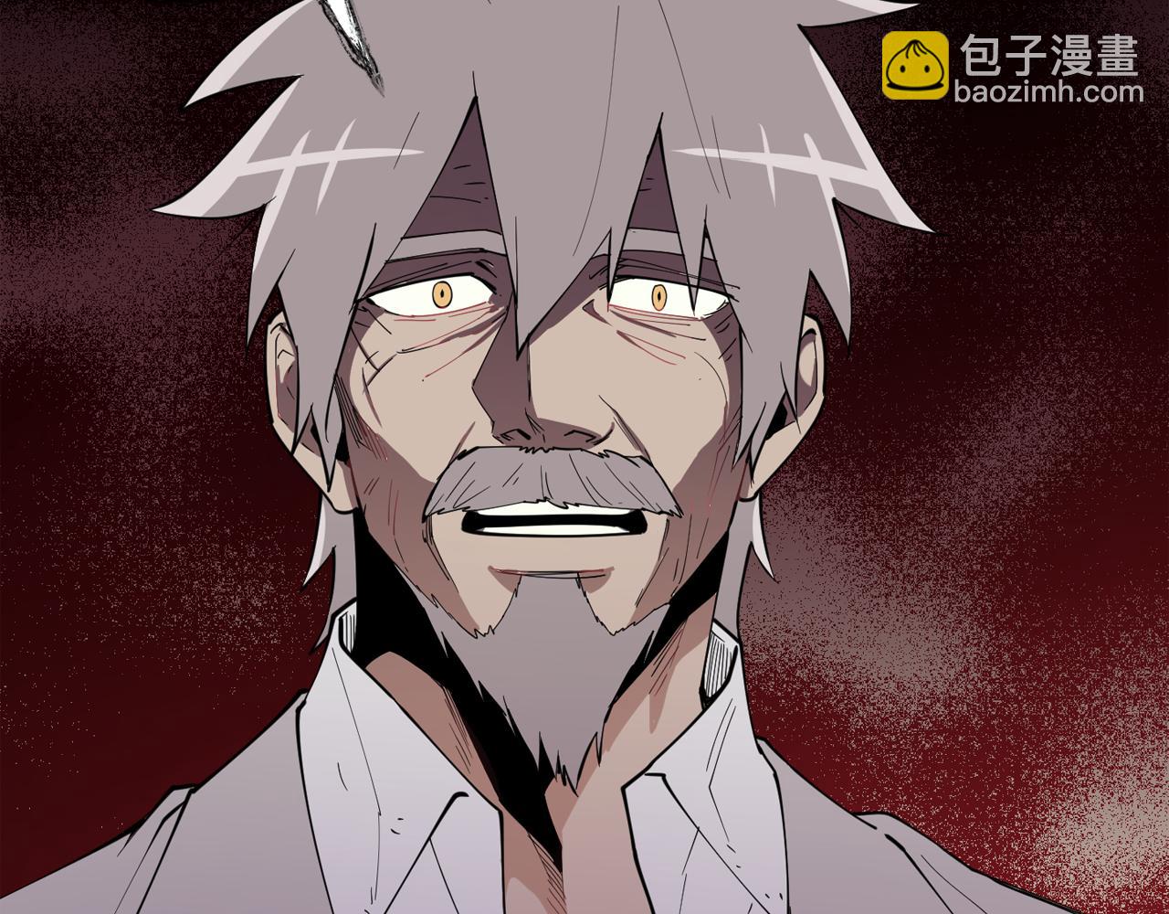 廢墟生存遊戲 - 第24話 你醒了？(2/3) - 3