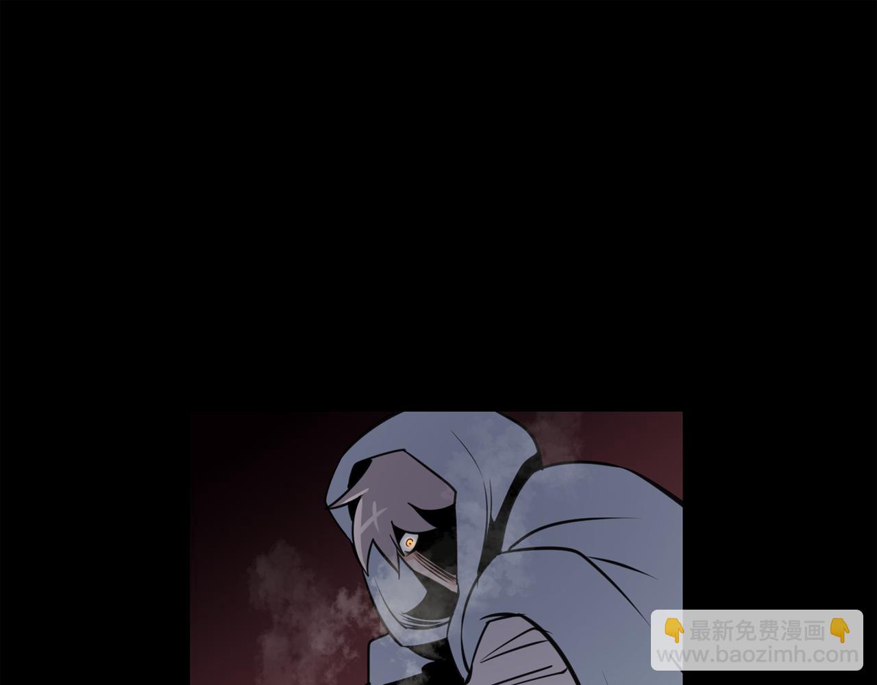 廢墟生存遊戲 - 第24話 你醒了？(2/3) - 2