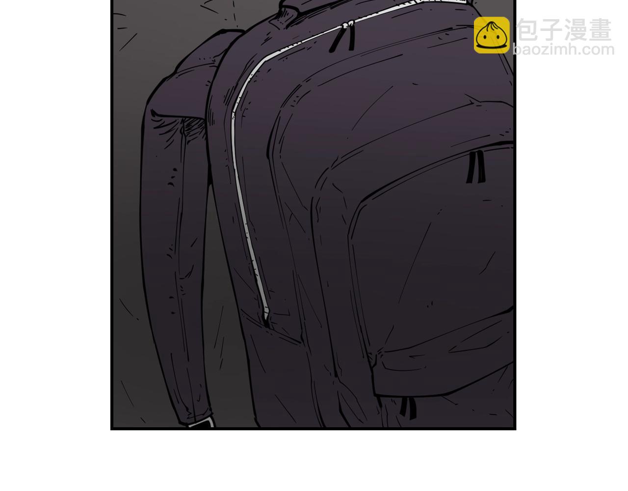 廢墟生存遊戲 - 第26話 噩夢(3/3) - 1