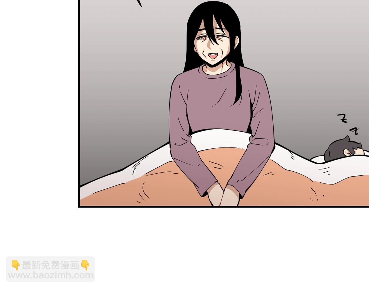 廢墟生存遊戲 - 第26話 噩夢(3/3) - 4