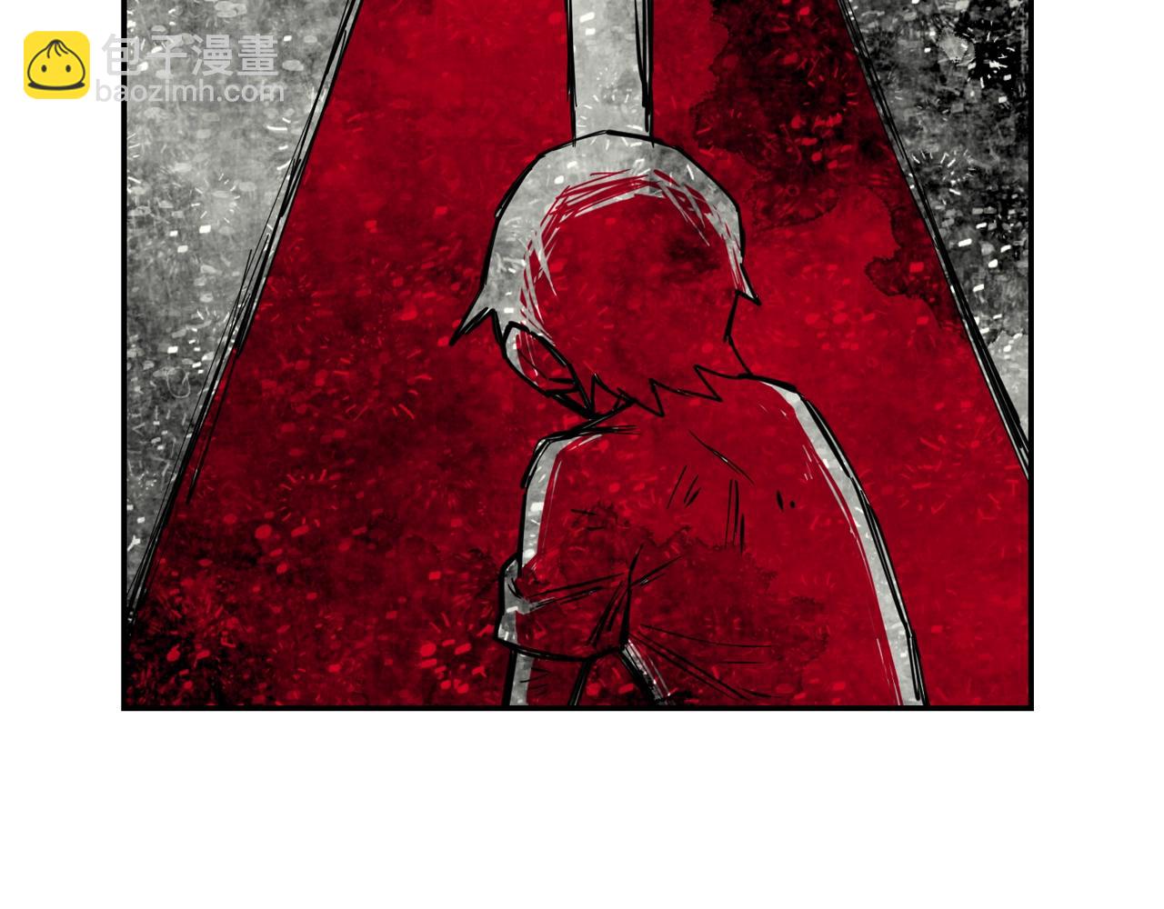 廢墟生存遊戲 - 第26話 噩夢(3/3) - 1