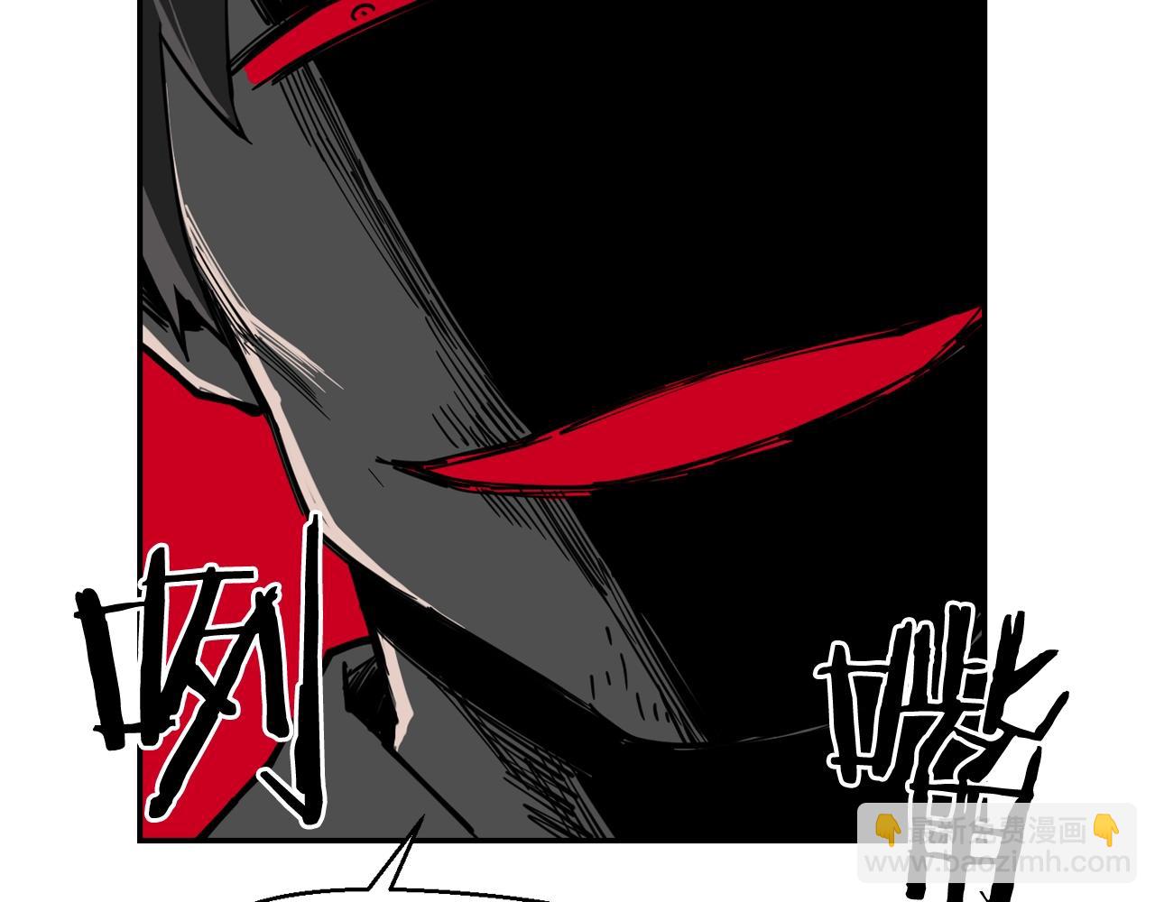 廢墟生存遊戲 - 第26話 噩夢(3/3) - 1