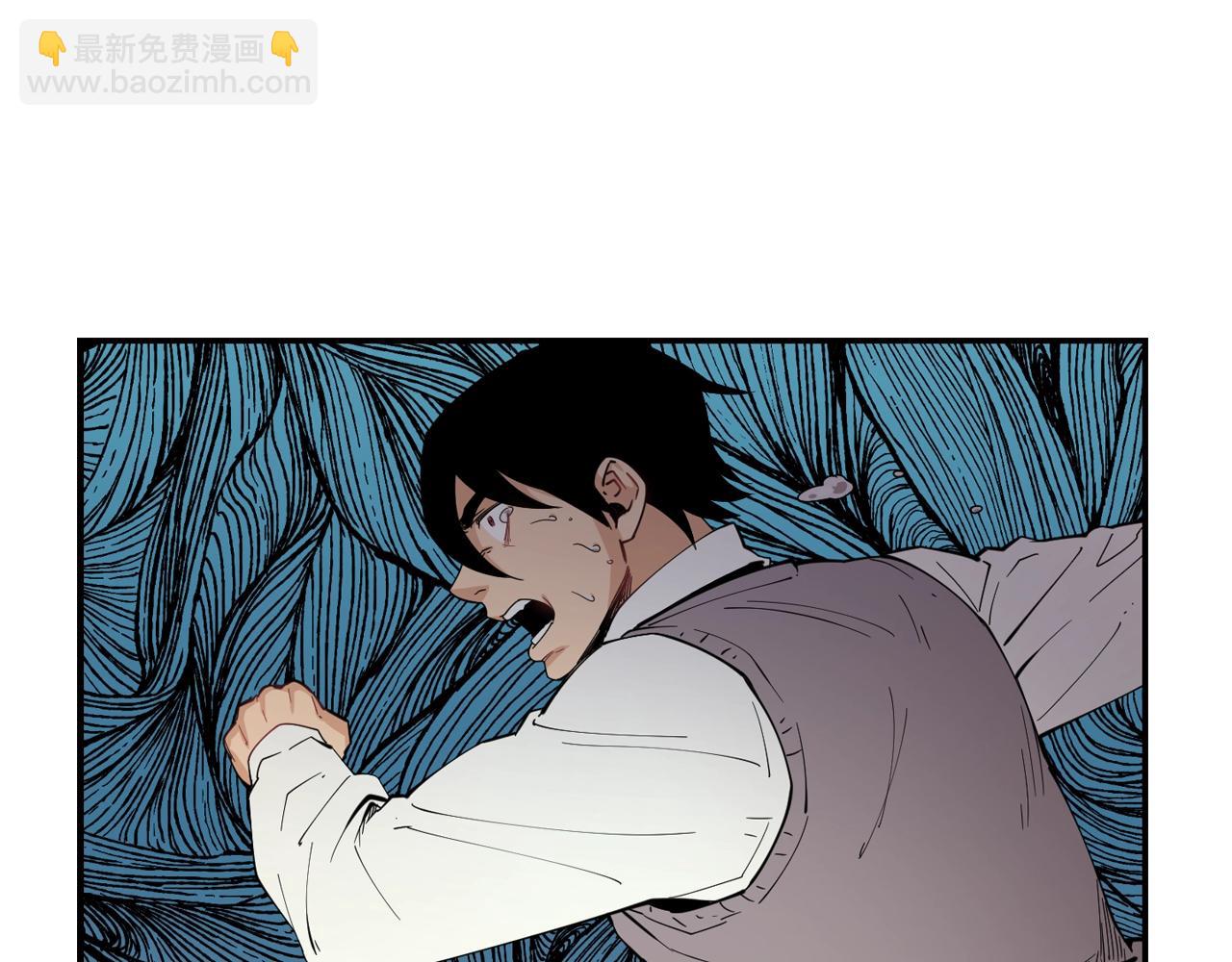 廢墟生存遊戲 - 第26話 噩夢(3/3) - 6