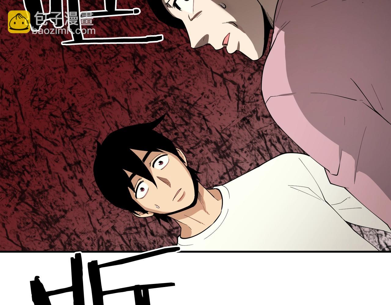 廢墟生存遊戲 - 第26話 噩夢(2/3) - 5