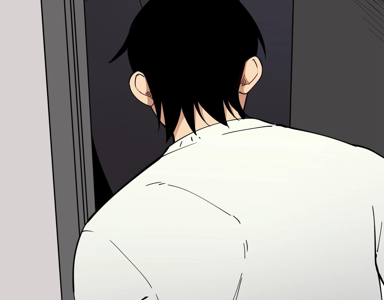 廢墟生存遊戲 - 第26話 噩夢(2/3) - 1