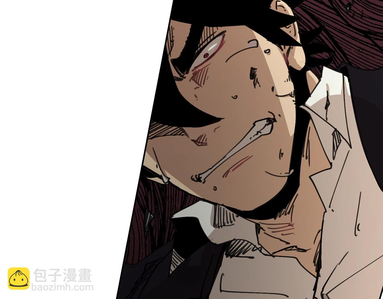 廢墟生存遊戲 - 第28話 那個世界(3/3) - 6