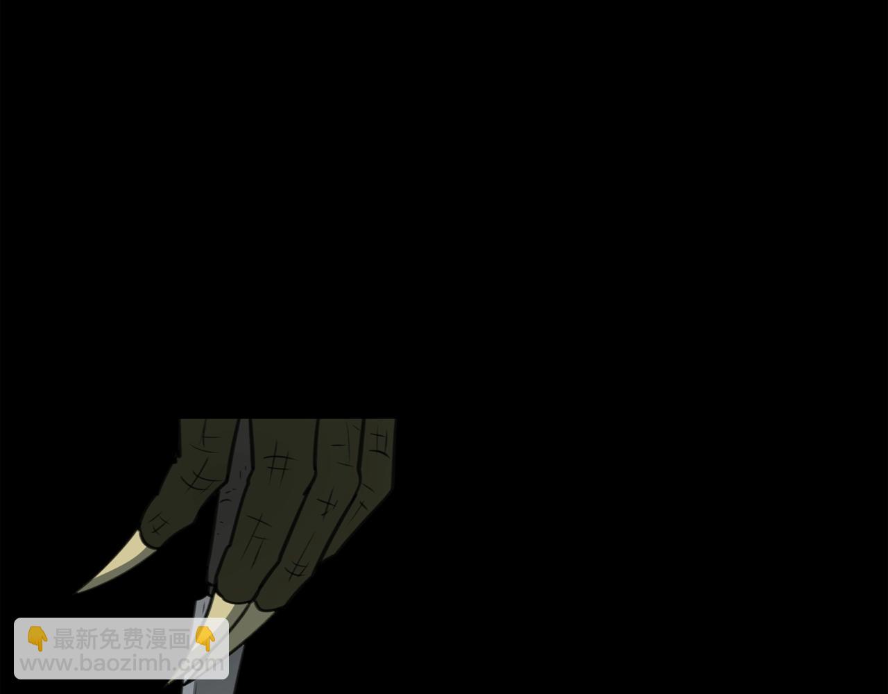 廢墟生存遊戲 - 第30話 怪物，復活了？(3/3) - 3