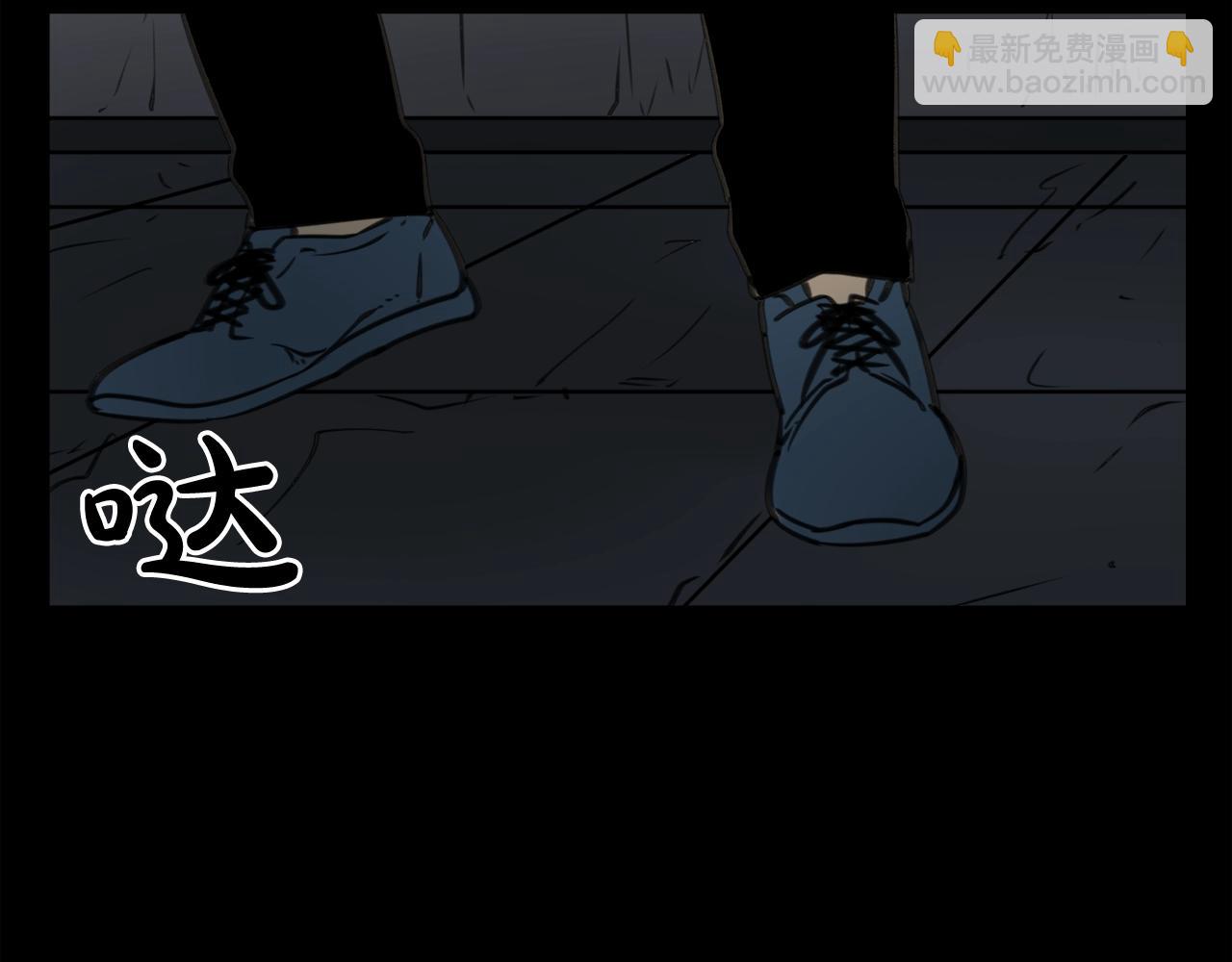 廢墟生存遊戲 - 第30話 怪物，復活了？(3/3) - 6