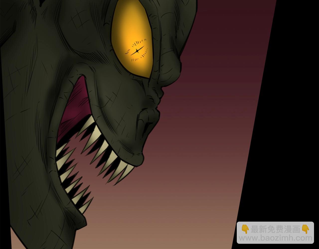 廢墟生存遊戲 - 第30話 怪物，復活了？(2/3) - 3