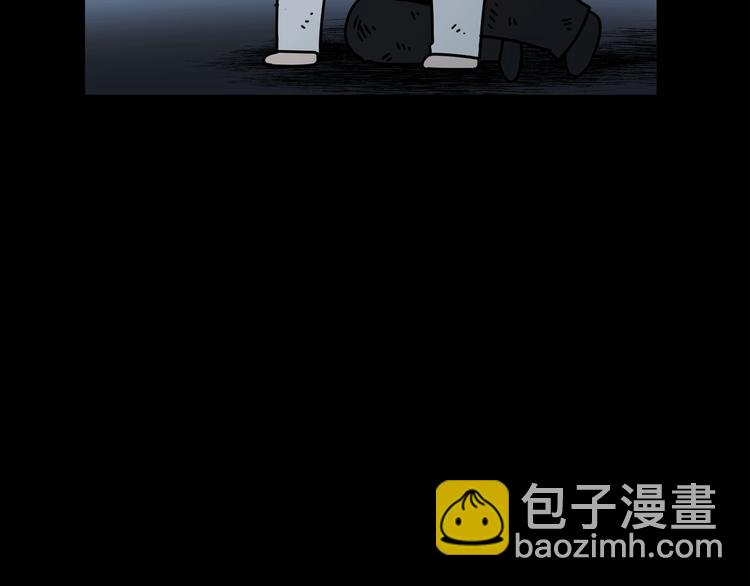 廢墟生存遊戲 - 第4話 黑暗中的腳步聲(1/4) - 4