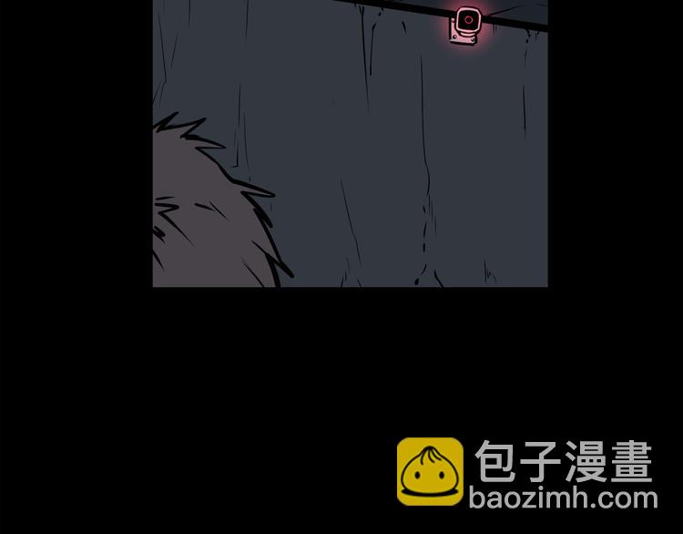 廢墟生存遊戲 - 第4話 黑暗中的腳步聲(3/4) - 3