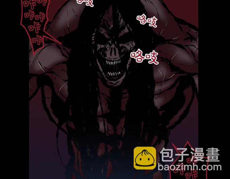 廢墟生存遊戲 - 第4話 黑暗中的腳步聲(1/4) - 8