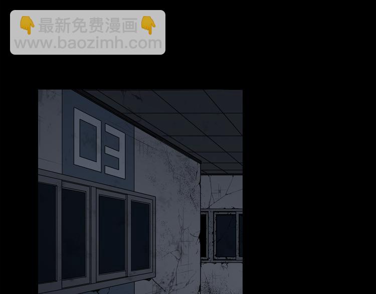 廢墟生存遊戲 - 第4話 黑暗中的腳步聲(1/4) - 3