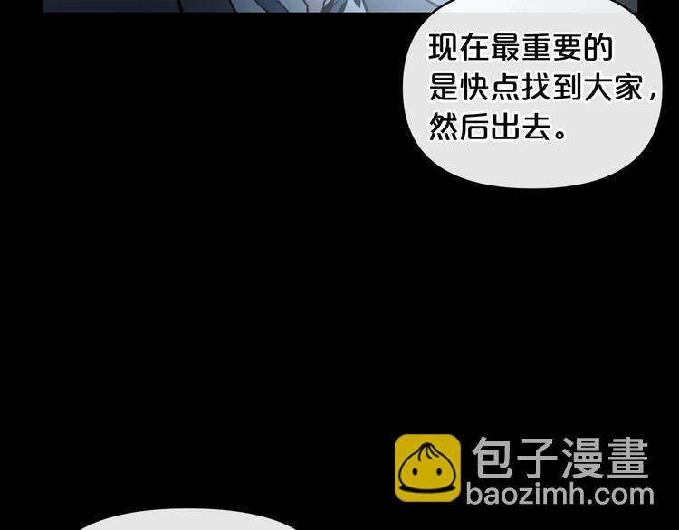 廢墟生存遊戲 - 第4話 黑暗中的腳步聲(2/4) - 7