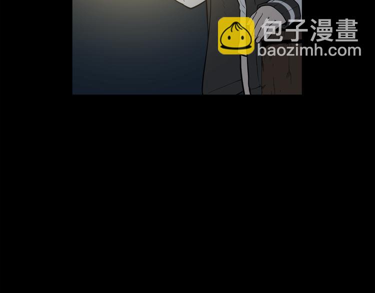 廢墟生存遊戲 - 第4話 黑暗中的腳步聲(2/4) - 4