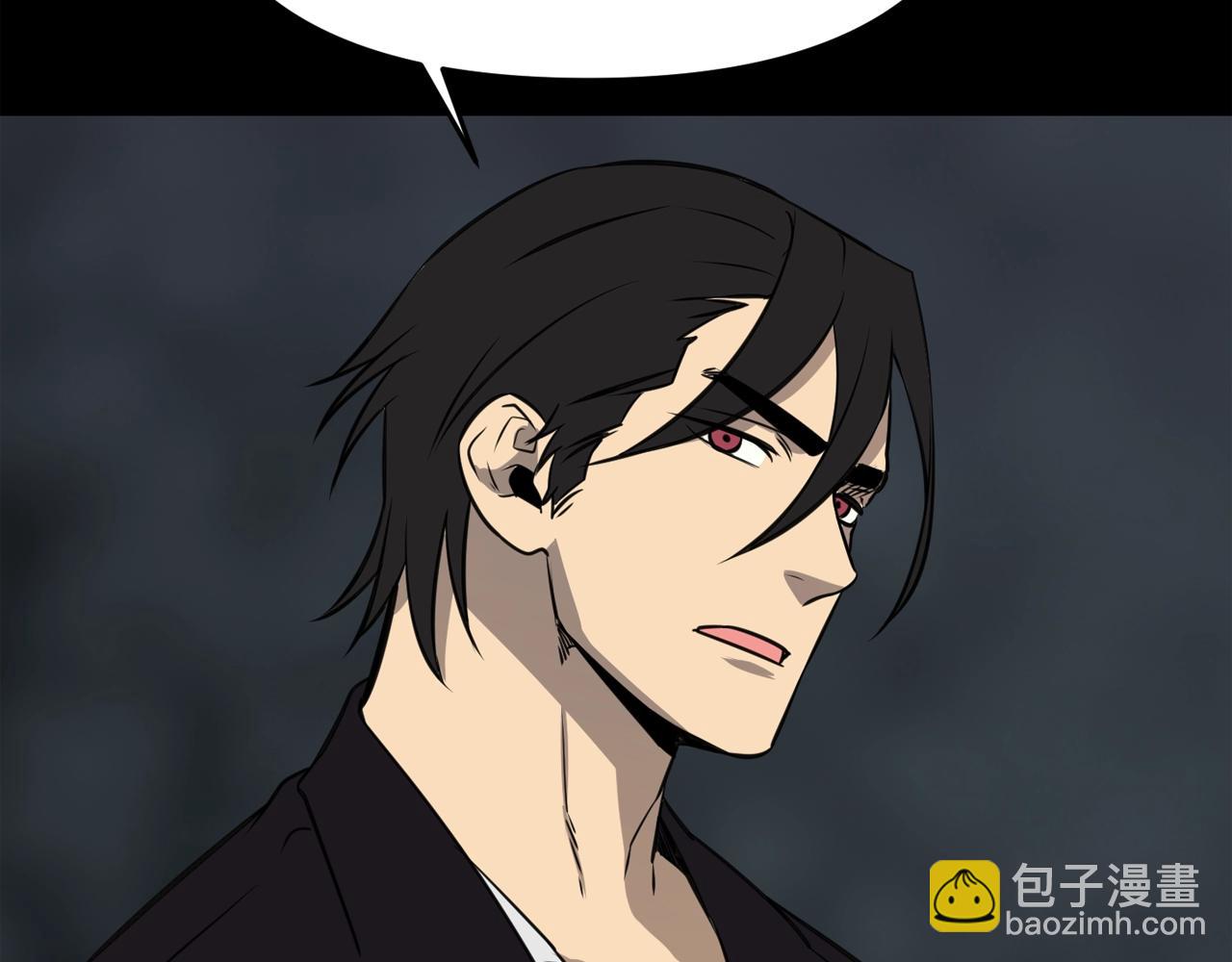 廢墟生存遊戲 - 第32話 他到底是誰(3/3) - 2