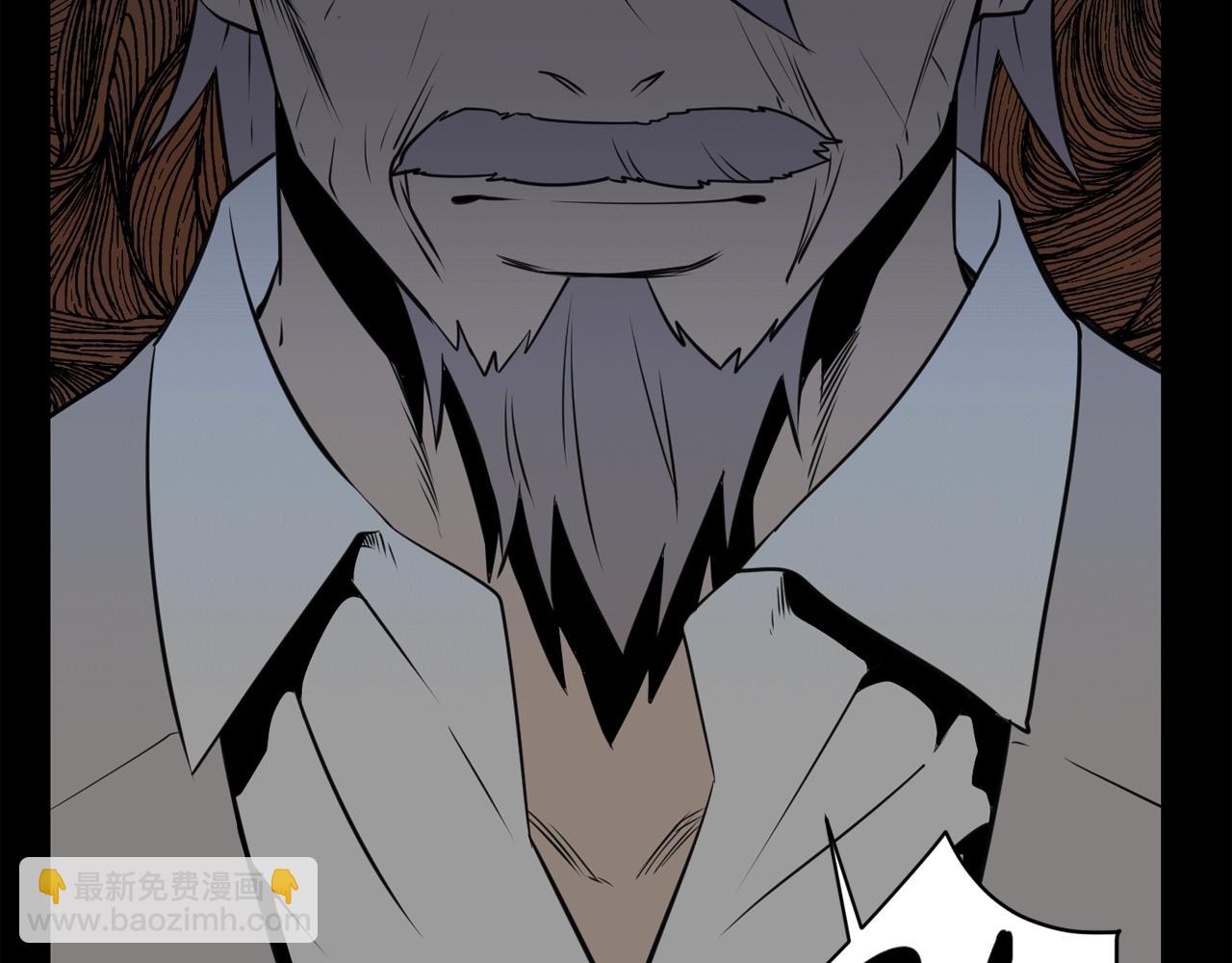 廢墟生存遊戲 - 第32話 他到底是誰(3/3) - 2