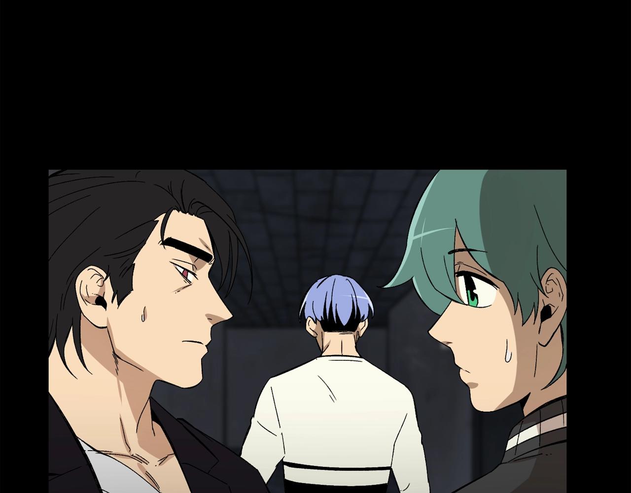 廢墟生存遊戲 - 第32話 他到底是誰(2/3) - 5