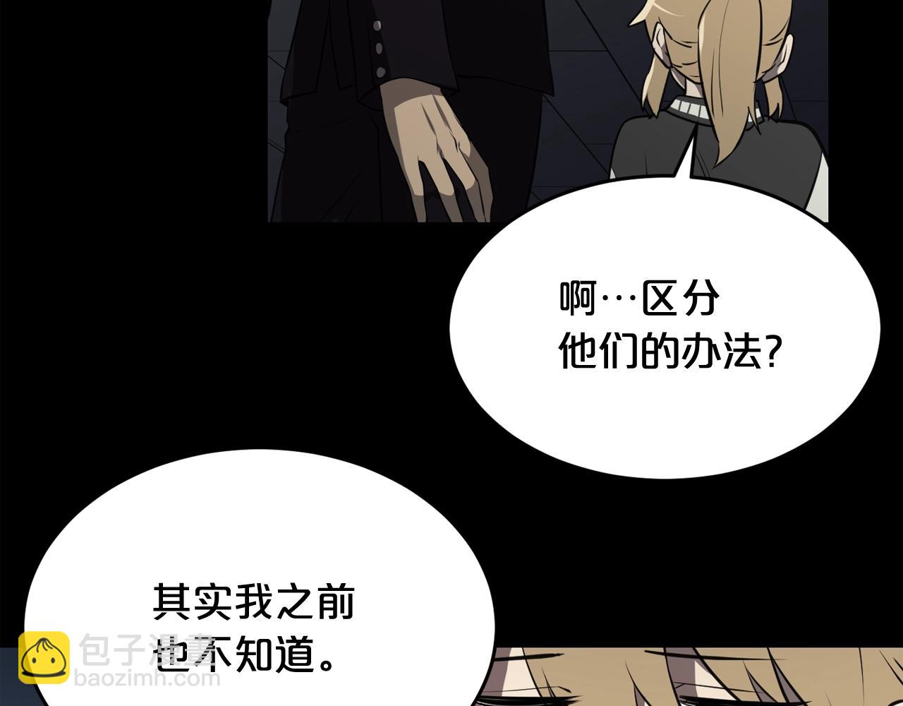 廢墟生存遊戲 - 第34話 是“他”嗎(3/3) - 4