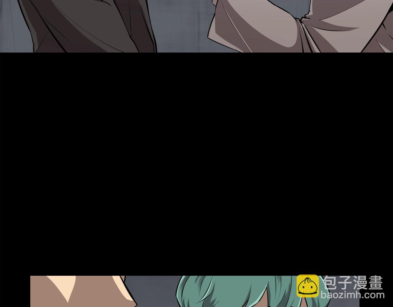 廢墟生存遊戲 - 第36話 真假難辨(1/3) - 5