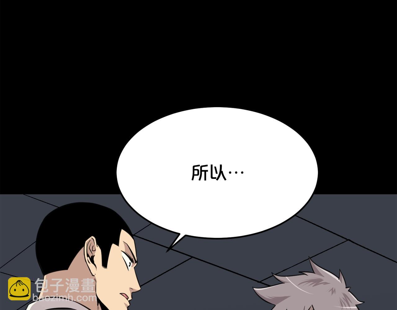 廢墟生存遊戲 - 第36話 真假難辨(1/3) - 4