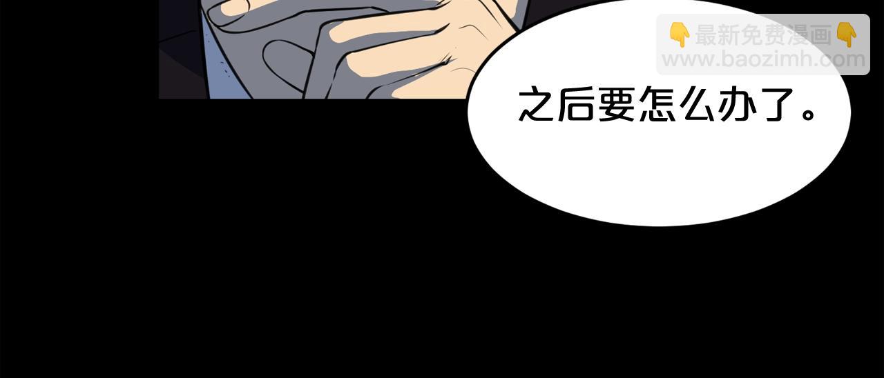 廢墟生存遊戲 - 第36話 真假難辨(2/3) - 2