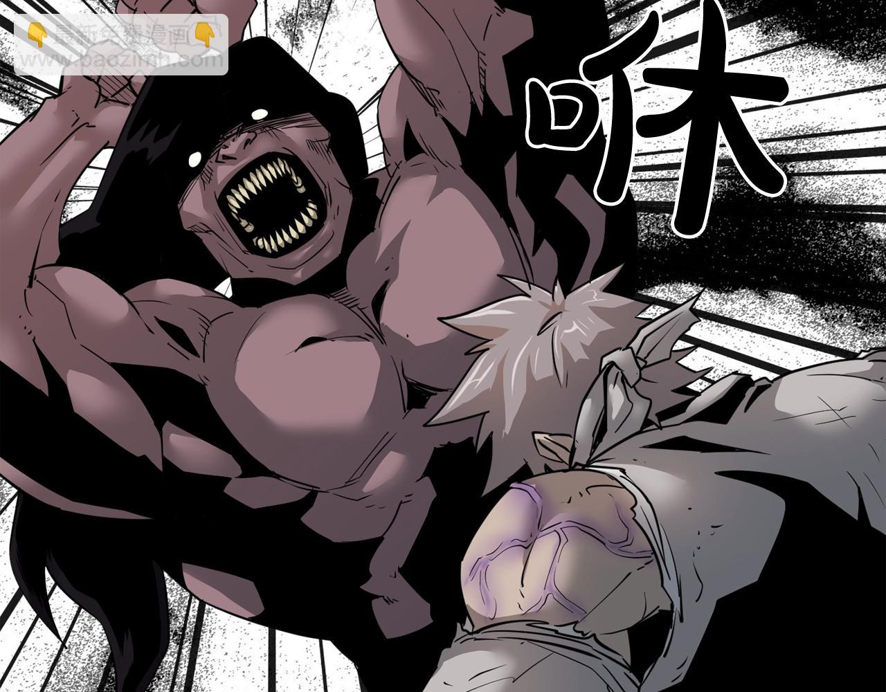 廢墟生存遊戲 - 第38話 了結你！(1/3) - 2