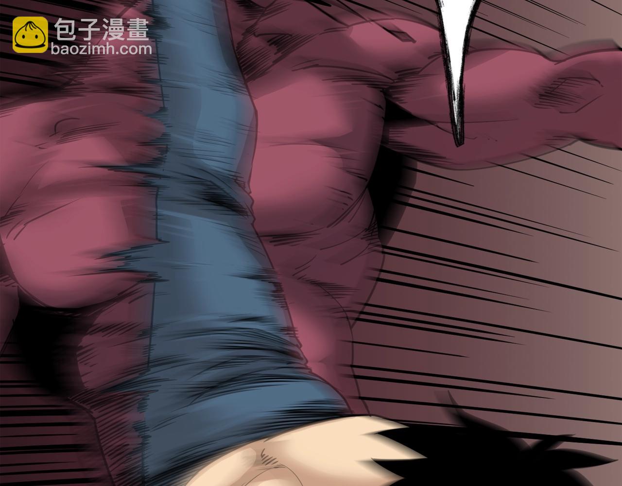 廢墟生存遊戲 - 第38話 了結你！(1/3) - 6