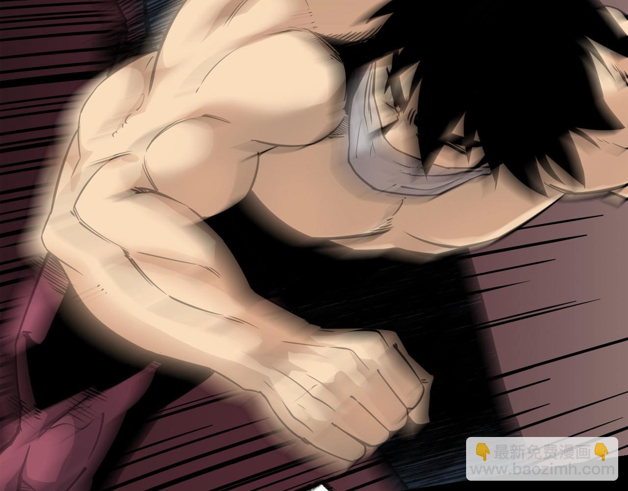 廢墟生存遊戲 - 第38話 了結你！(1/3) - 7