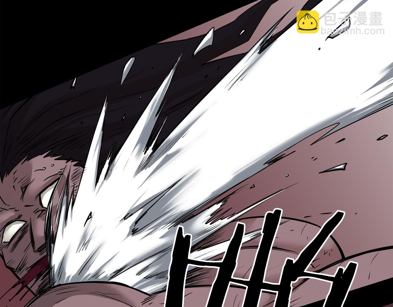 廢墟生存遊戲 - 第38話 了結你！(1/3) - 7