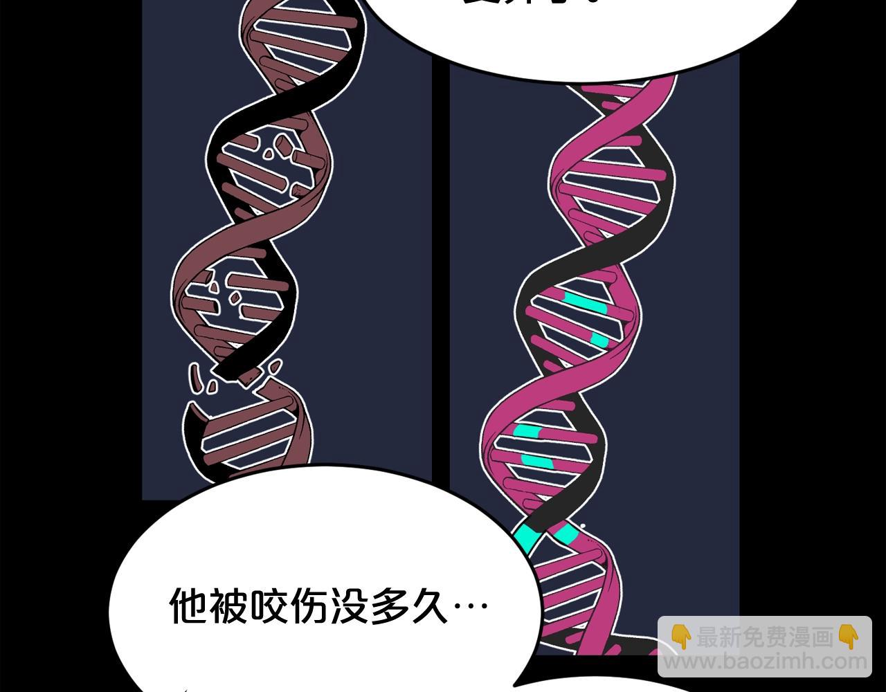 廢墟生存遊戲 - 第42話 掙扎(1/2) - 1