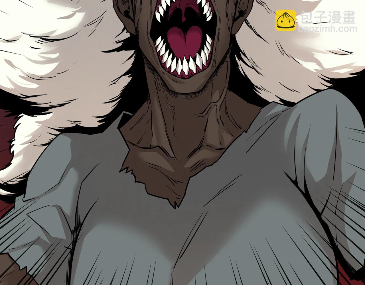 廢墟生存遊戲 - 第42話 掙扎(2/2) - 7