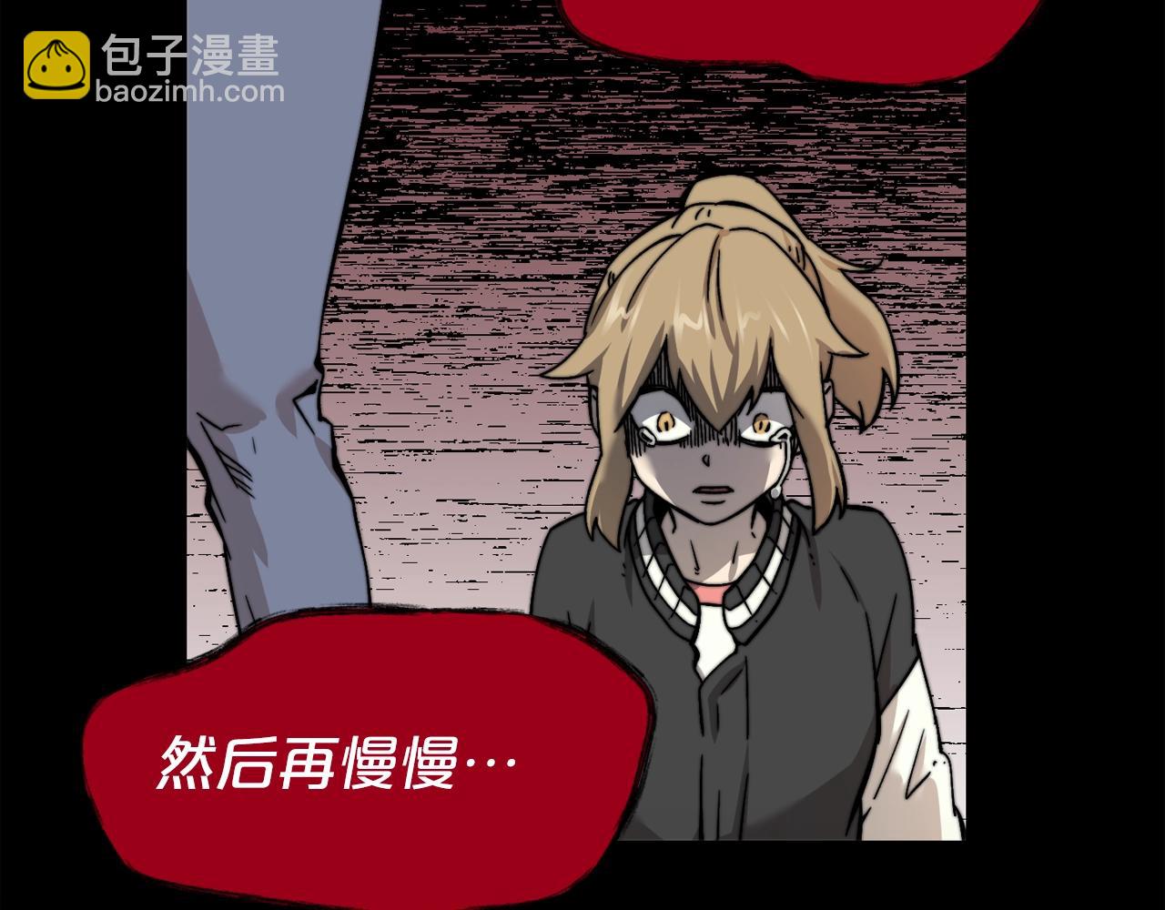 廢墟生存遊戲 - 完結話 生的希望(2/3) - 2