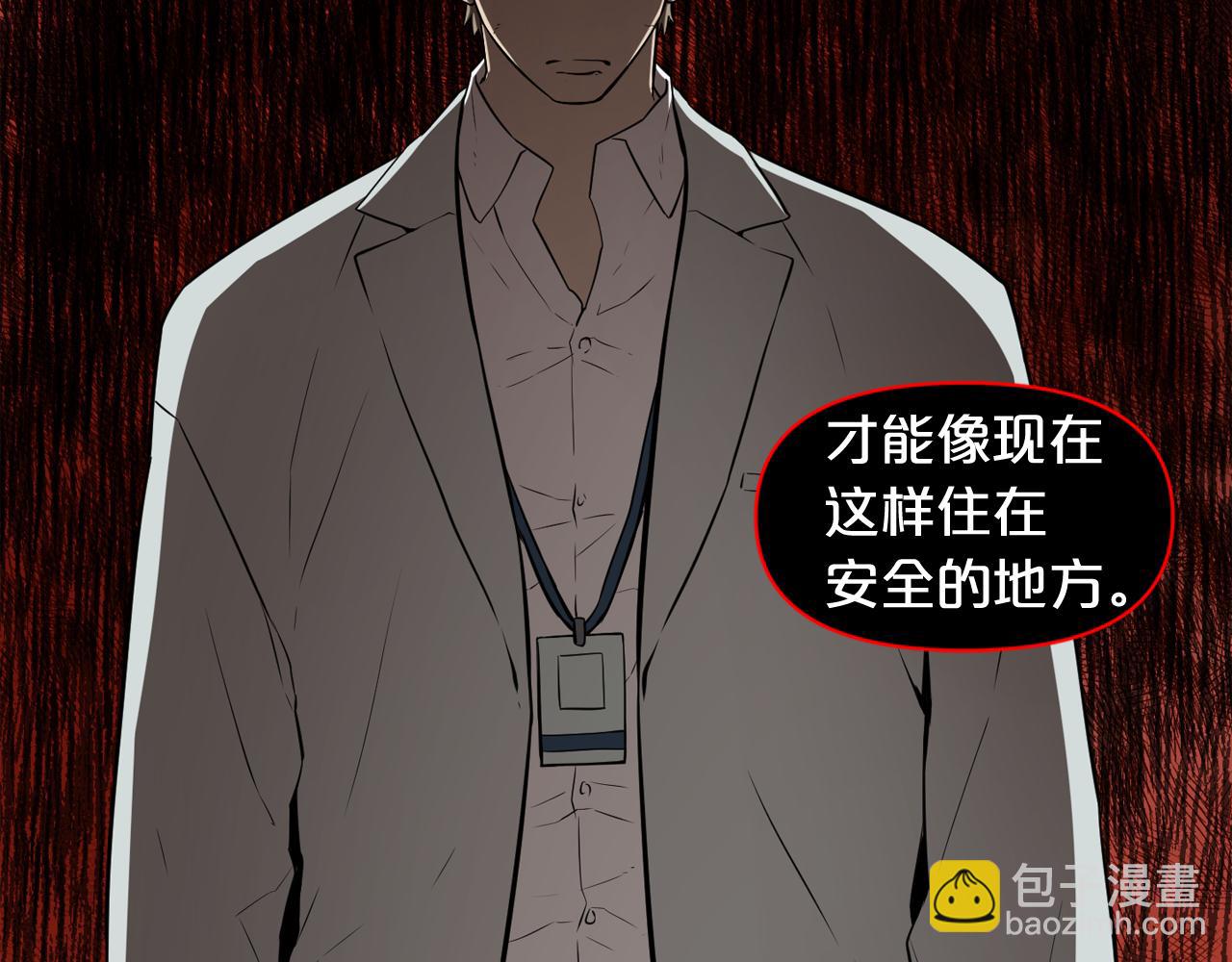 廢墟生存遊戲 - 第8話 驚悚研究所(2/3) - 1