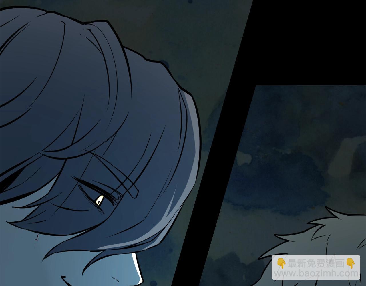 廢墟生存遊戲 - 第10話 真相(1/5) - 3